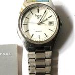 Vintage Horloges van Verzameling Pulsar, Aviator, Citizen,, Ophalen of Verzenden, Huis en Inrichting