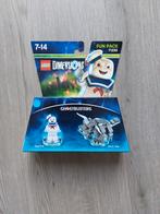 71233 lego dimensions ghostbusters, Ophalen of Verzenden, Nieuw