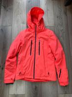 Protest skijas 20K Prtsima Pvre poppy red maat 38/M, Maat 38/40 (M), Ophalen of Verzenden, Zo goed als nieuw, Protest