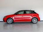 Audi A1 Sportback 1.2 TFSI S-Line / 86pk / Cruise / Navigati, Te koop, Benzine, Hatchback, Gebruikt