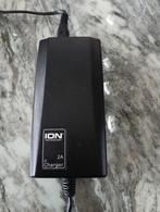 Oplader electrische fiets Sparta/Batavus/Koga PMU4 lader 36V, Ophalen of Verzenden, Zo goed als nieuw