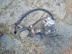Kymco vp50 voorrem op druk, Ophalen of Verzenden, Gebruikt