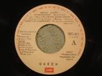 Queen 7” Vinyl Single: ‘Medley Live Magic’ (Mexico) Promo, 7 inch, Single, Ophalen of Verzenden, Zo goed als nieuw