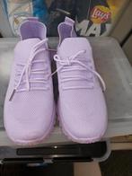 Paarse gympen maat 39, Overige kleuren, Ophalen of Verzenden, Sneakers of Gympen, Zo goed als nieuw