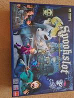 Spookslot van Goliath in nieuwstaat, Hobby en Vrije tijd, Gezelschapsspellen | Bordspellen, Ophalen, Zo goed als nieuw