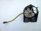 Honda VF750F radiator fan R VF 750 koelvin cooling koel fan, Motoren, Ophalen of Verzenden