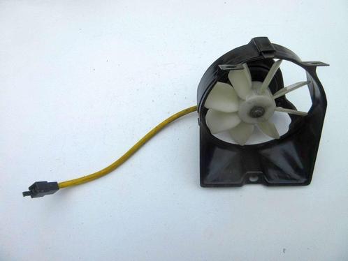 Honda VF750F radiator fan R VF 750 koelvin cooling koel fan, Motoren, Tuning en Styling, Ophalen of Verzenden