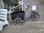 Elektrische bakfiets 4 pp, Fietsen en Brommers, Fietsen | Bakfietsen, Overige merken, 4 kinderen of meer, Ophalen of Verzenden