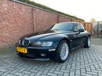 BMW Z3 Coupé 3.0 | Handgeschakeld | Airco | Top staat | 2001, 1305 kg, Achterwielaandrijving, 74 €/maand, Zwart