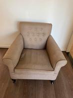 Fauteuil van Baan Meubelen, Ophalen, Gebruikt, 75 tot 100 cm, 75 tot 100 cm