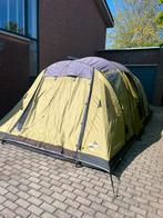 Vango Infinity 600 Airbeam - 6 persoons, Ophalen, Zo goed als nieuw, Tot en met 6