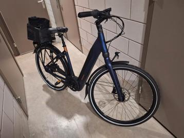 Koga  E-Nova Evo PT  maart 2024 50 cm 2300km beschikbaar voor biedingen