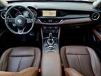 Alfa Romeo Stelvio 2.0 T AWD Super Q4 Automaat / Lederen Bek, Euro 6, 4 cilinders, 1655 kg, Leder