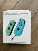 Nintendo Switch joy -con | Set van 2 voor slechts 25 euro, Spelcomputers en Games, Spelcomputers | Nintendo Consoles | Accessoires