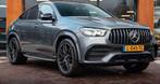 Mercedes-Benz GLE 53 AMG 4MATIC+ Coupé VOL, Auto's, Automaat, 435 pk, Zwart, GLE Coupé