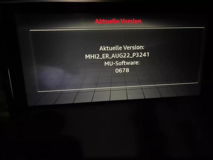 Audi Navigatie Kaart Update EU 2025-2026, Computers en Software, Navigatiesoftware, Nieuw, Landkaarten, Heel Europa, Ophalen