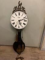 Vintage Orfac Wandklok Zaanse Stijl., Antiek en Kunst, Antiek | Klokken, Ophalen