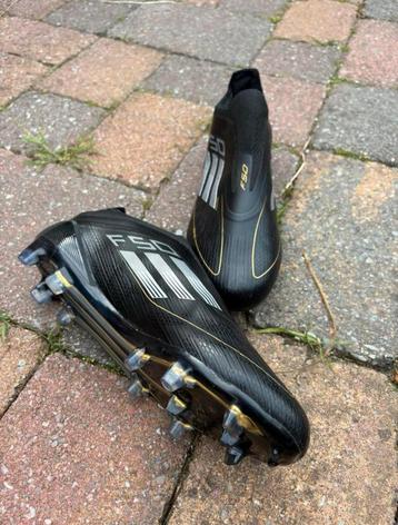 Voetbalschoenen Adidas (41 1/3) F50 Elite (laceless) - Nieuw beschikbaar voor biedingen