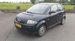 Audi A2  dec. 2002, Ophalen of Verzenden, Audi
