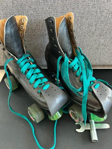 RSI roller skates beschikbaar voor biedingen