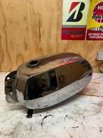 Kreidler Bloktank, Ophalen, Gebruikt, Tank