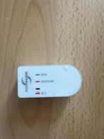 Protector AS-5120 deur/raamsensor | Draadloze sensor 868 MHz, Ophalen of Verzenden, Zo goed als nieuw
