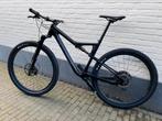 Cannondale Scalpel carbon maat L mtb, Gebruikt, 53 tot 57 cm, Ophalen, Overige merken