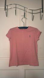 Ralph lauren kids roze shirt maat 24 maanden nieuw, Verzenden, Zo goed als nieuw, Meisje, Jas