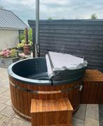 Hottubs 50 stuks in voorraad | houtgestookt | elektrische, Ophalen, Nieuw
