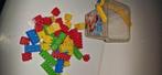 Duplo bouwstenen zgan € 5.00, Ophalen of Verzenden, Zo goed als nieuw, Overige merken
