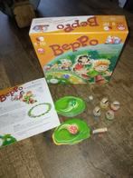Beppo spel, Hobby en Vrije tijd, Gezelschapsspellen | Bordspellen, Ophalen of Verzenden, Zo goed als nieuw