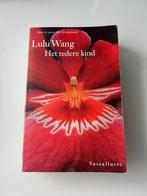 Het tedere kind - Lulu Wang, Ophalen of Verzenden, Gelezen, Lulu Wang, Wereld overig