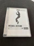 Michael Jackson Number Ones DVD, Alle leeftijden, Ophalen of Verzenden, Zo goed als nieuw, Muziek en Concerten