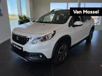 Peugeot 2008 1.2 PureTech Allure | Camera | Panoramadak | Tr, Te koop, Benzine, 110 pk, Elektrische ramen