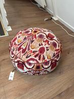 Sissyboy poef, Huis en Inrichting, Banken | Voetenbanken en Poefen, Ophalen, Nieuw, Stof, 50 tot 75 cm