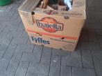 Partij handel ruim 10 bananedozen vol ., Diversen, Rommelmarktspullen, Ophalen