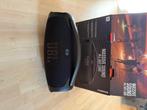 Jbl boombox 3, Ophalen of Verzenden, Zo goed als nieuw, 120 watt of meer, Subwoofer