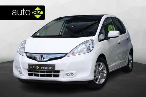 Honda Jazz 1.4 Hybrid Business Mode +, Auto's, Honda, Bedrijf, Te koop, Jazz, ABS, Airbags, Airconditioning, Alarm, Centrale vergrendeling