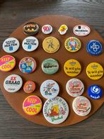 Buttons, Overige supermarkten, Ophalen of Verzenden