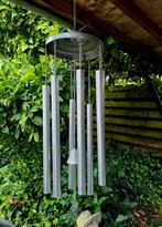 Hele grote windgong 1.20 m hoog, Tuin en Terras, Ophalen of Verzenden, Zo goed als nieuw