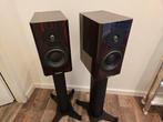 Dynaudio Special forty + Dynaudio stand 20, Nieuw, 120 watt of meer, Front, Rear of Stereo speakers, Ophalen