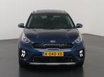 Kia Niro 1.6 GDi PHEV ExecutiveLine | Trekhaak | Panoramadak, Gebruikt, Blauw, Bedrijf, 71 km/l