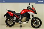ducati multistrada v4s full (bj 2024), 4 cilinders, Bedrijf, Meer dan 35 kW, Overig