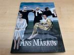 Ans Markus [1990] — Fraai Kunstboek, Ophalen of Verzenden, Zo goed als nieuw