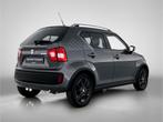 Suzuki Ignis 1.2 Smart Hybrid Style | Premium uitgevoerd |, Auto's, Suzuki, Stof, Gebruikt, 4 cilinders, Bedrijf