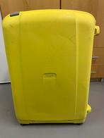 Samsonite grote ruimkoffer 95 ltr., Sieraden, Tassen en Uiterlijk, Koffers, Ophalen, Hard kunststof, 45 tot 55 cm, Zo goed als nieuw