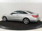 Mercedes-Benz E-klasse Coupé 350 CDI Elegance | Stoelverwar, Auto's, Mercedes-Benz, Automaat, Euro 5, Zwart, 179 €/maand