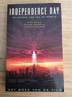 Independence day, Ophalen of Verzenden, Zo goed als nieuw