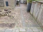 Tuinbestrating, Tuin en Terras, Tegels en Klinkers, Ophalen, Gebruikt, Klinkers, 10 m² of meer