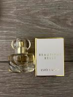 Estee Lauder beautiful belle miniatuur 6 ml, Nieuw, Miniatuur, Gevuld, Verzenden